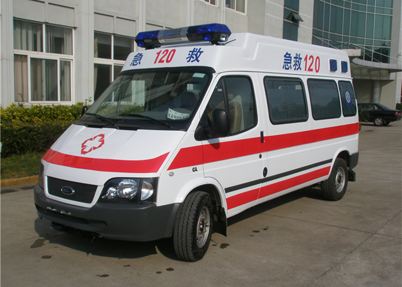 广东口碑好的海南救护车哪里专业